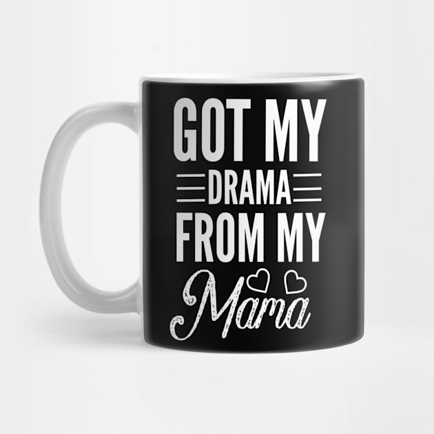 Funny mom saying by G-DesignerXxX